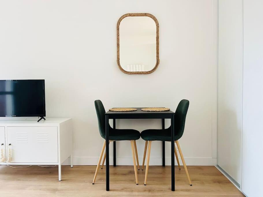 Les Cormorans - Studio Refait A Neuf A 2 Pas De La Mer Apartment Cabourg Exterior photo